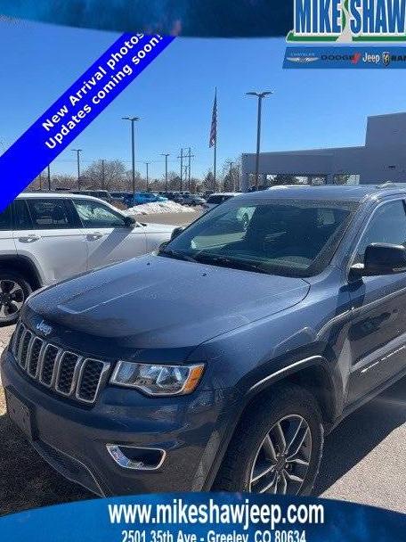 JEEP GRAND CHEROKEE 2021 1C4RJFBG1MC828211 image